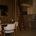 Domivka із чаном-джакузі, каміном і кіно-зоною у Cлавську *