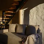 Domivka із чаном-джакузі, каміном і кіно-зоною у Cлавську بيت للعطل سلافسكي