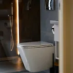 Domivka із чаном-джакузі, каміном і кіно-зоною у Cлавську *