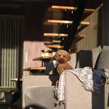 Domivka із чаном-джакузі, каміном і кіно-зоною у Cлавську בית נופש *